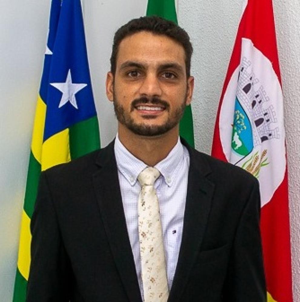 Luiz Silva Costa Júnior